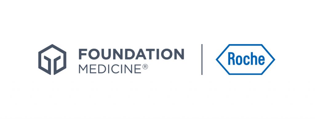 Representación de Roche/Foundation Medicine